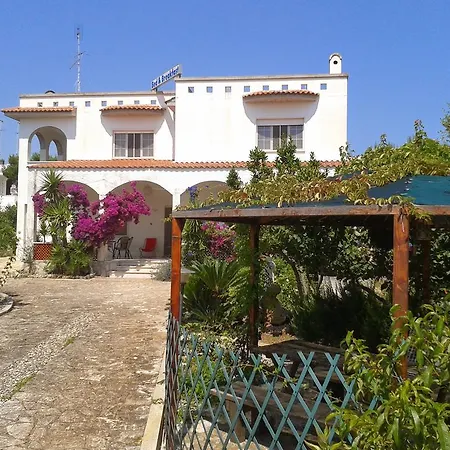 Santa Sabina Guest house