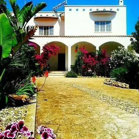 Santa Sabina Guest house Torre Santa Sabina