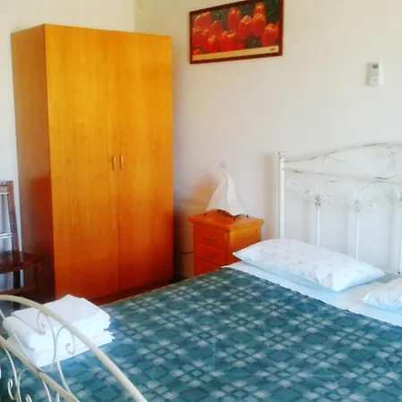 Santa Sabina Guest house