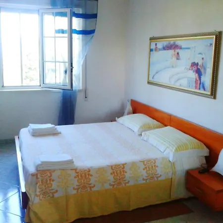 Guest house Santa Sabina