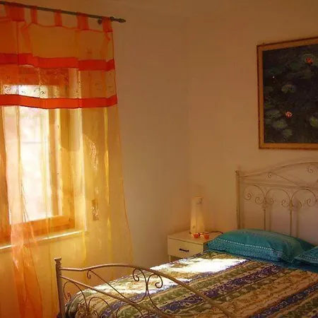 Affittacamere Santa Sabina 3*