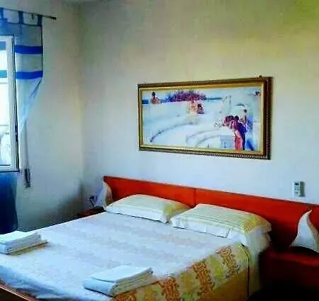 Santa Sabina Guest house