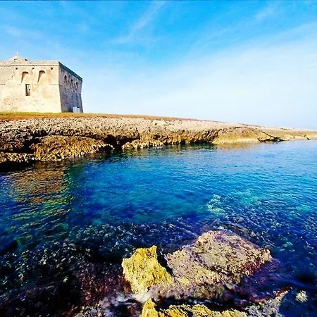 Guest house Santa Sabina Torre Santa Sabina