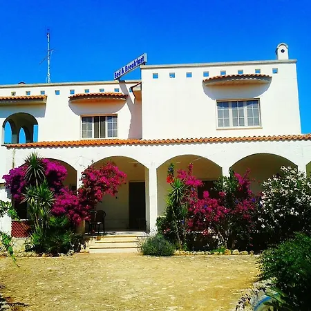 Guest house Santa Sabina Torre Santa Sabina