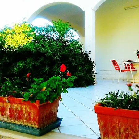 Affittacamere Santa Sabina 3*