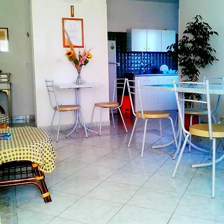 Guest house Santa Sabina *