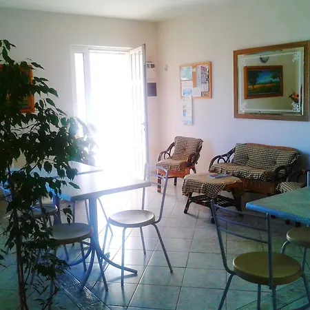 Guest house Santa Sabina Torre Santa Sabina