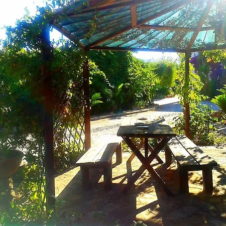 Guest house Santa Sabina Torre Santa Sabina