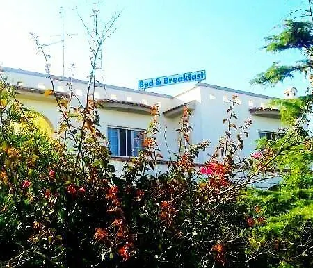 Guest house Santa Sabina *