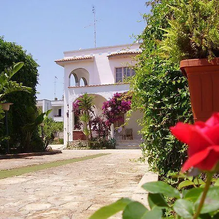 Guest house Santa Sabina *